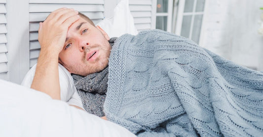 10 causes of migraines with fever