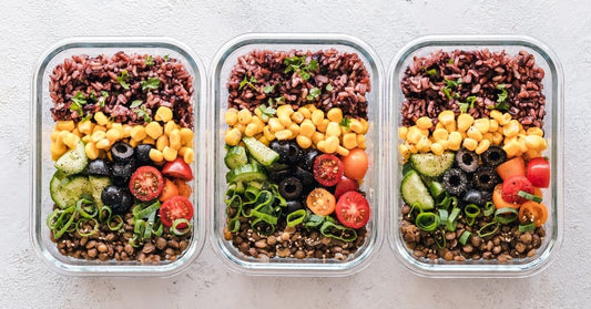 Hold the bacteria, please: How to keep your kids’ lunch boxes clean and fresh