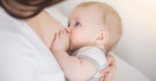 These are the 5 things you should look for when choosing a breastfeeding ice pack