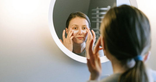 7 ways to treat swollen eyelids and relieve inflamed eyes caused by allergies