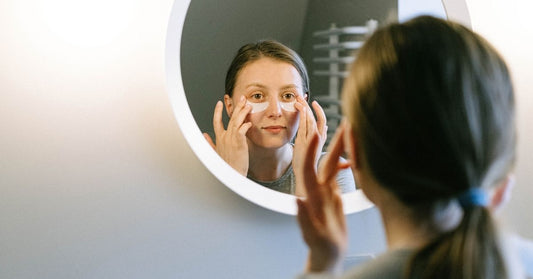 The 5 ways a cooling gel eye mask