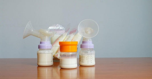 Discover the best breastfeeding ice pack, and great homemade alternatives, in this article