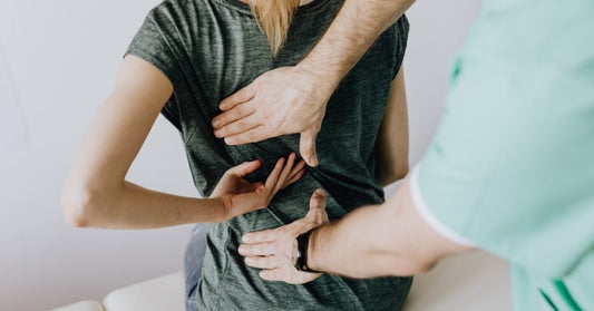 Tips on how to best recover from a hip replacement operation