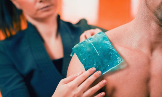 The complete guide to the best shoulder ice packs on the market
