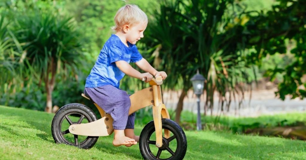 Five ways to keep your children cool during the heat of the day
