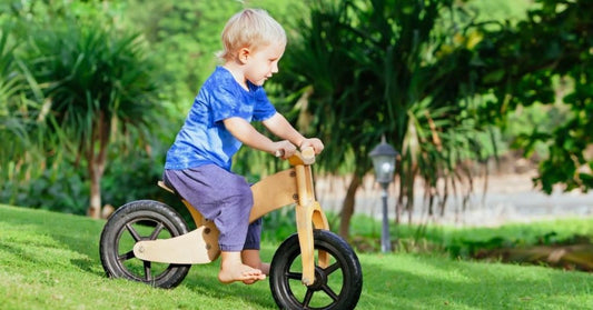 Five ways to keep your children cool during the heat of the day