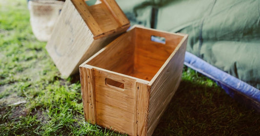 7 tips on how to keep your food cold during picnics and camping trips