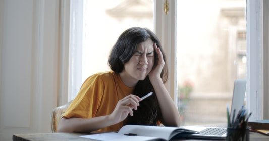 The Painful Pair: Why do you experience migraines and neck pain at the same time?