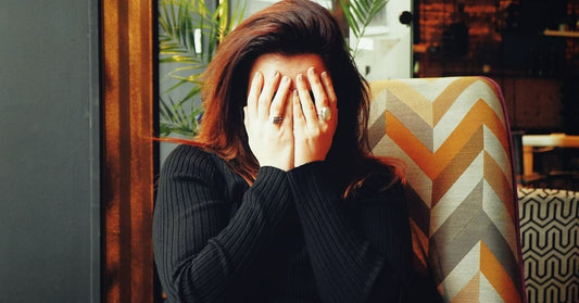 Cool eyes: Say goodbye to that headache behind your eyes with ice therapy