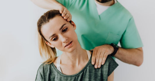 The 11 best natural remedies for chronic neck pain, including some that you might not know about