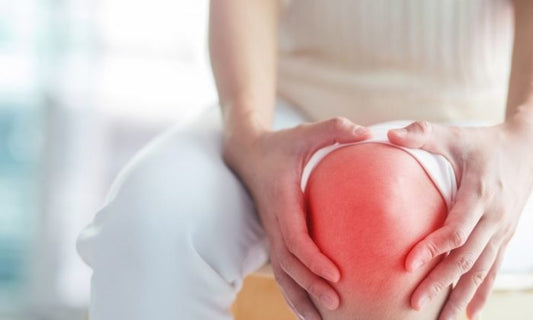 How to keep your knees strong and pain-free while playing sports