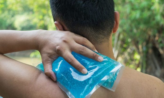 The best heat therapy product can be used… in the microwave?