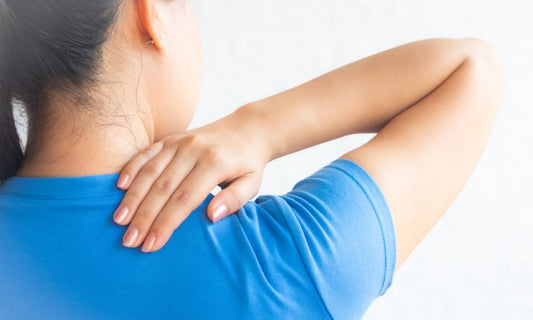 The 3 best icing techniques for neck pain using various cold therapy tools