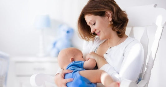 Five things to consider when shopping for breast ice packs