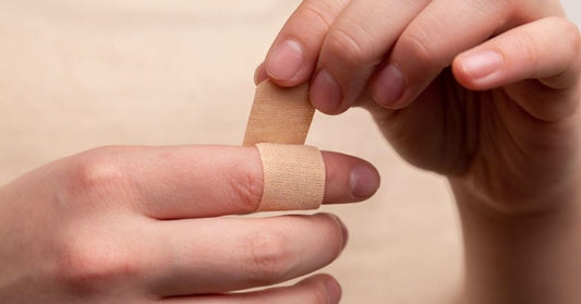 13 ways to get find relief from inflamed hands
