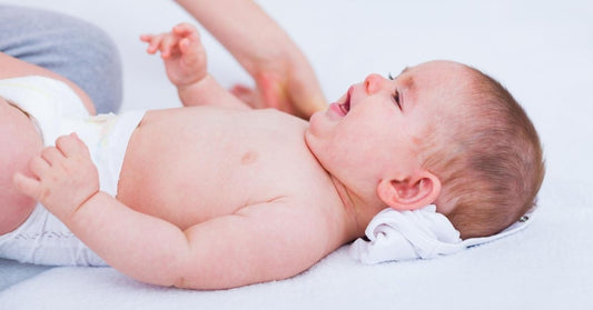How to turn your baby’s cry-sis into an opportunity to bond and develop emotional intelligence