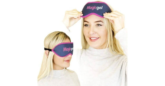 The 9 benefits of using eye gel masks and their surprising impact on your health and well-being