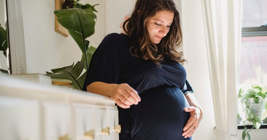 How to give proper care for your perineal area after birth