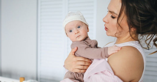 The ultimate list of must-haves for all mothers for post-hospital care after birth