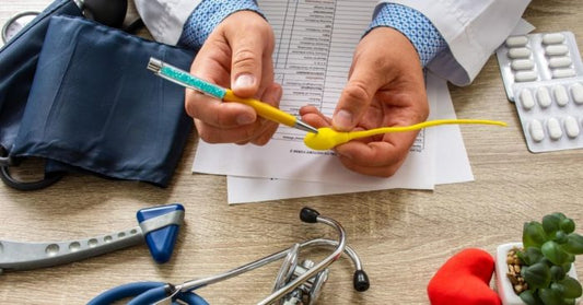 Everything you need to know about getting a reverse vasectomy operation