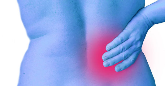 The top 8 causes of lower back pain and how to avoid them