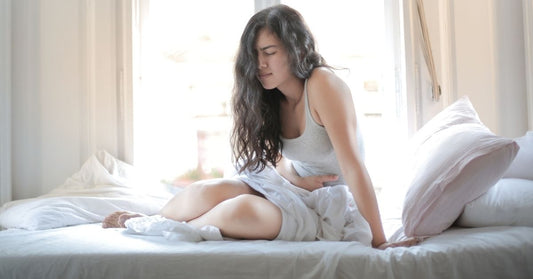 Why hemorrhoids pain spreads to the vaginal area and 5 ways to treat it