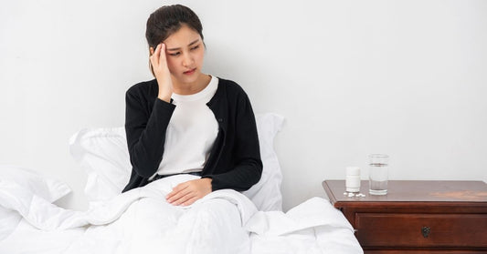 Cold therapy vs. heat therapy when treating headaches and migraines