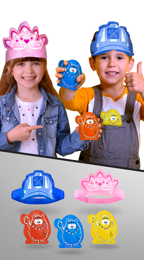 Ice Packs for Children