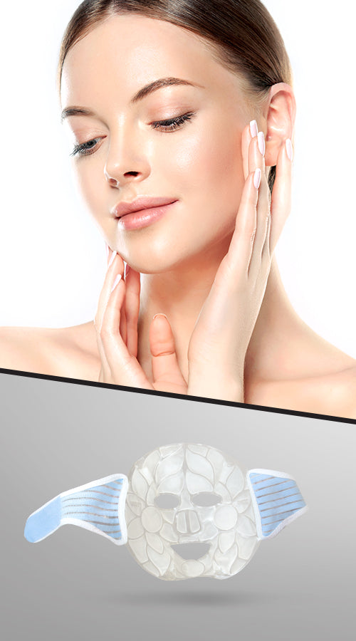 Face Ice Packs