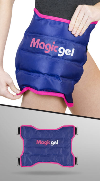 Hip ice packs