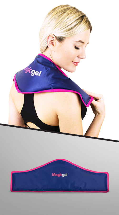 Neck Ice Packs