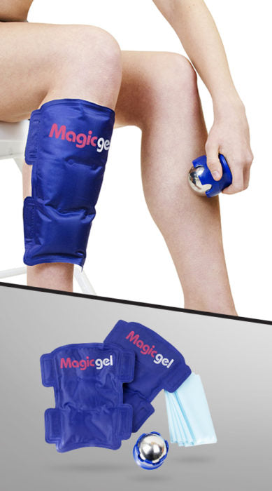 Shin Ice Packs