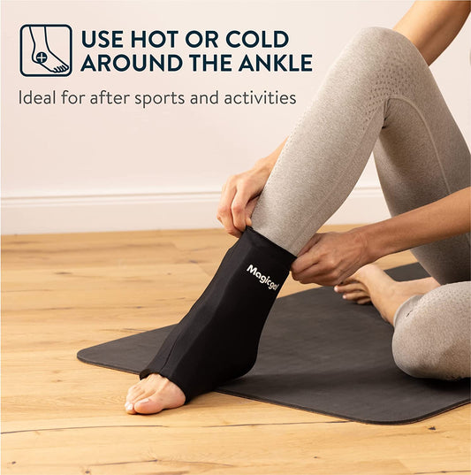 Premium Ankle & Foot Ice Pack