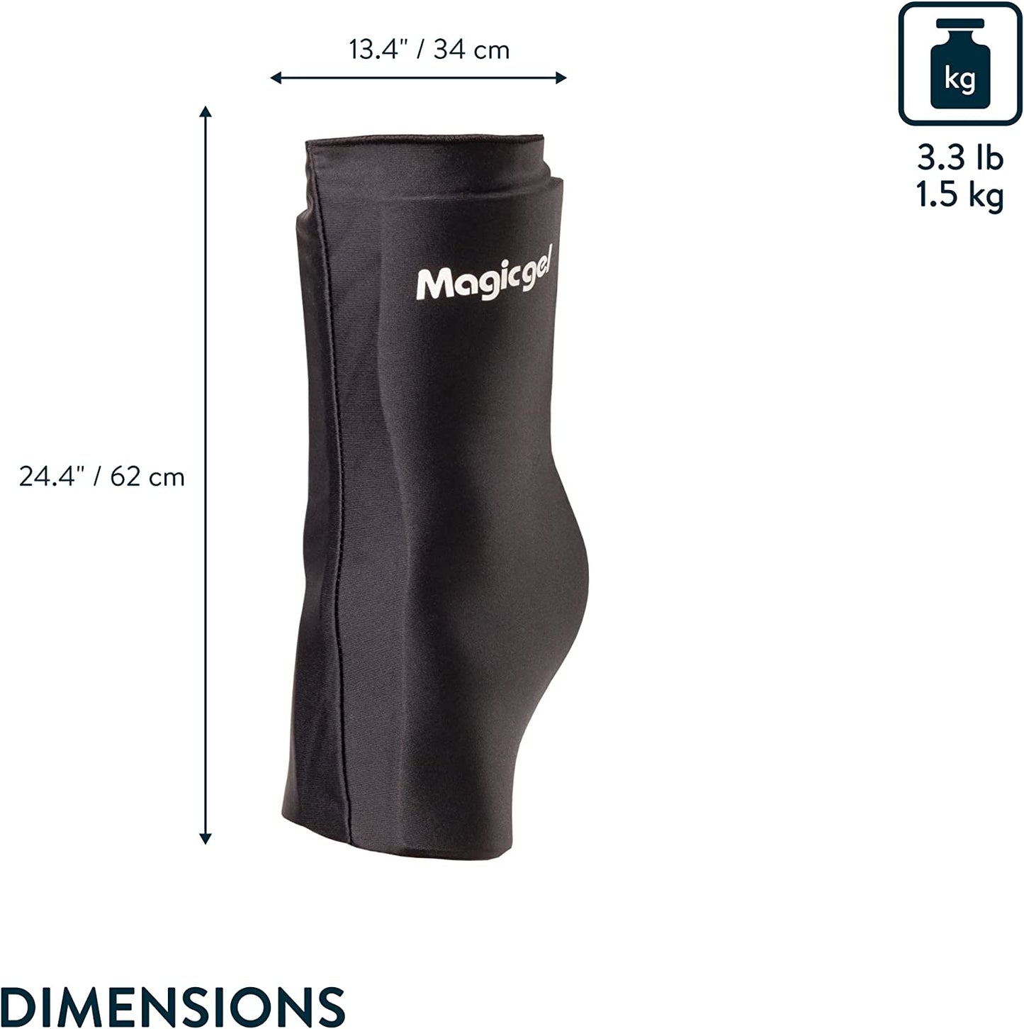 Premium Ankle & Foot Ice Pack