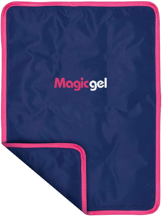Flexible Ice Pack Pack for injuries and pain relief (L Size)