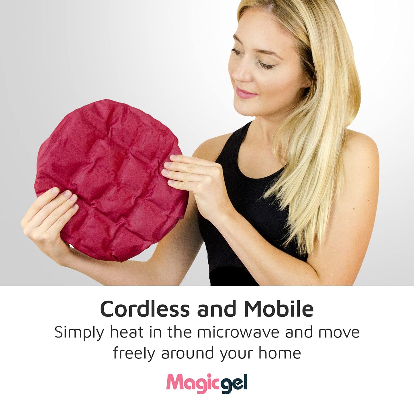 Deep-Conditioning Cordless Hair Cap for Softer, Nourished, Hydrated Hair