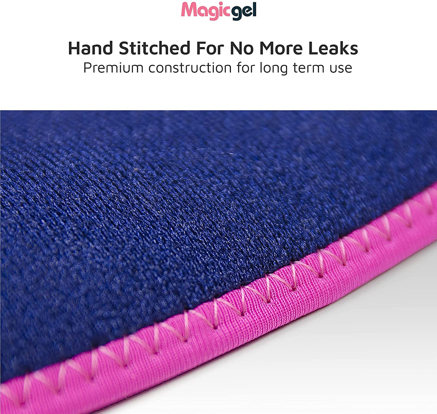 Premium Ice Pack for All Body Parts (For Hot or Cold Use)