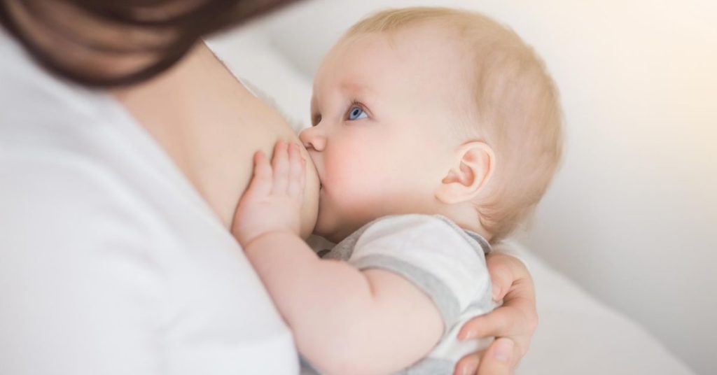 These are the 5 things you should look for when choosing a breastfeeding ice pack