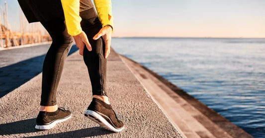 The causes, diagnosis and treatment strategies for calf strains