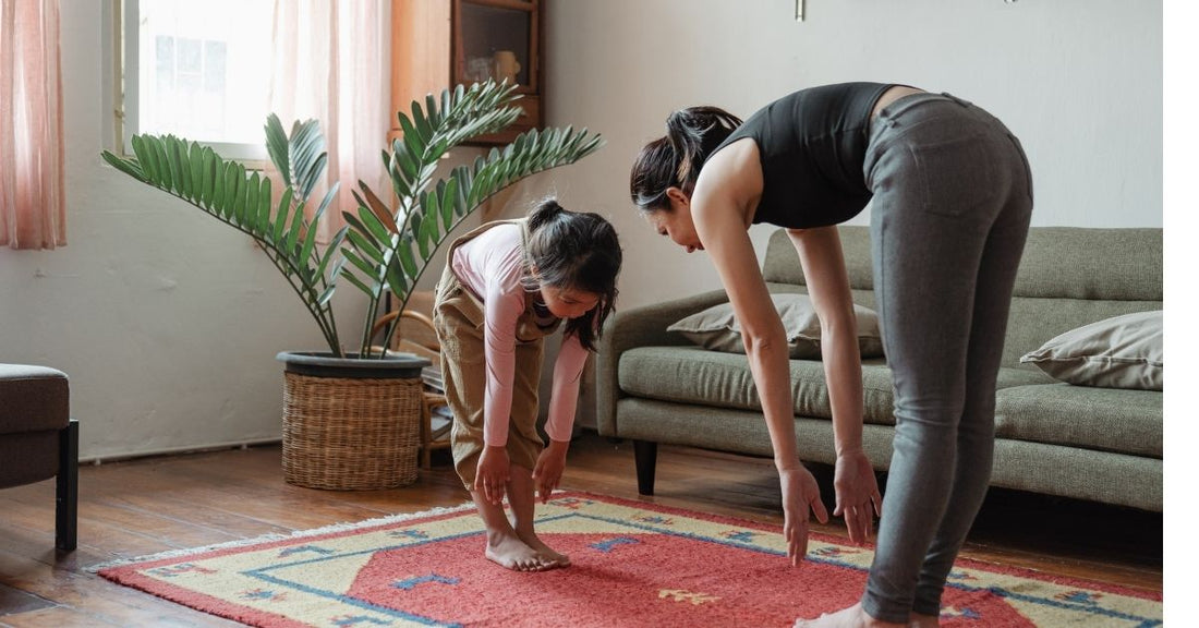 What exercises should you do after hip replacement surgery?