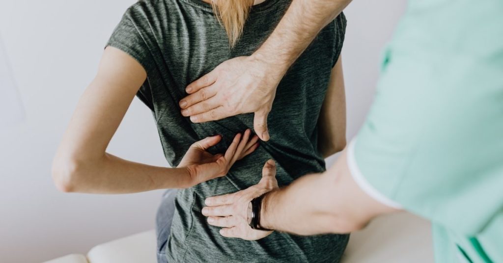 Tips on how to best recover from a hip replacement operation