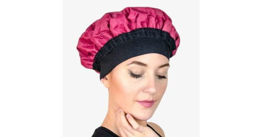 How to give yourself the salon treatment at home with DIY hair steaming methods