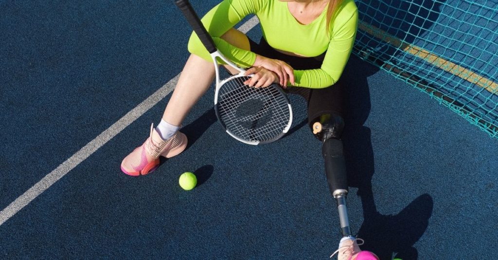 8 treatments, including cold therapy, to use to cure your tennis elbow