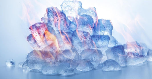 Why you should use hot and cold gel packs to treat sciatic nerve pains, and which one is more effective in getting rid of sciatica