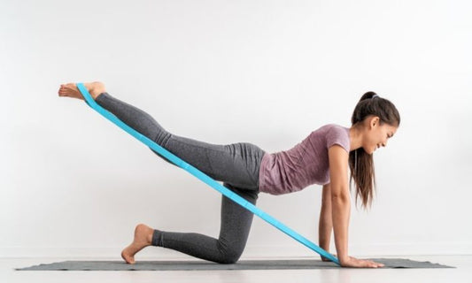 Say goodbye to shin splints with these leg exercises