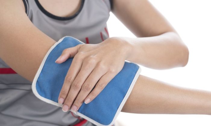 So, what is the difference between an instant ice pack, a gel pack, and a traditional ice pack?