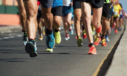 Can cold therapy help me become a better runner?