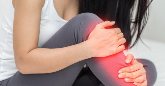 7 options to help you repair your sprained or strained ligaments faster