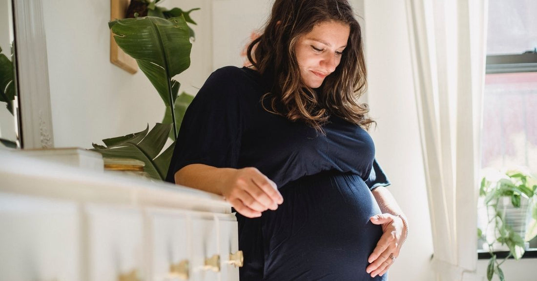 How to give proper care for your perineal area after birth