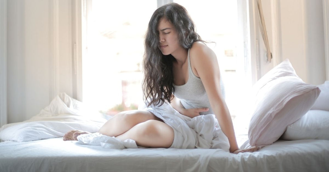 Postpartum red flags and the reasons why you should not ignore pain and other symptoms